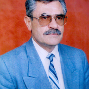 Ahmet Oğuz
