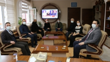 Bursa Milletvekili Atilla Ödünç’ ten Pazaryeri Ziyareti